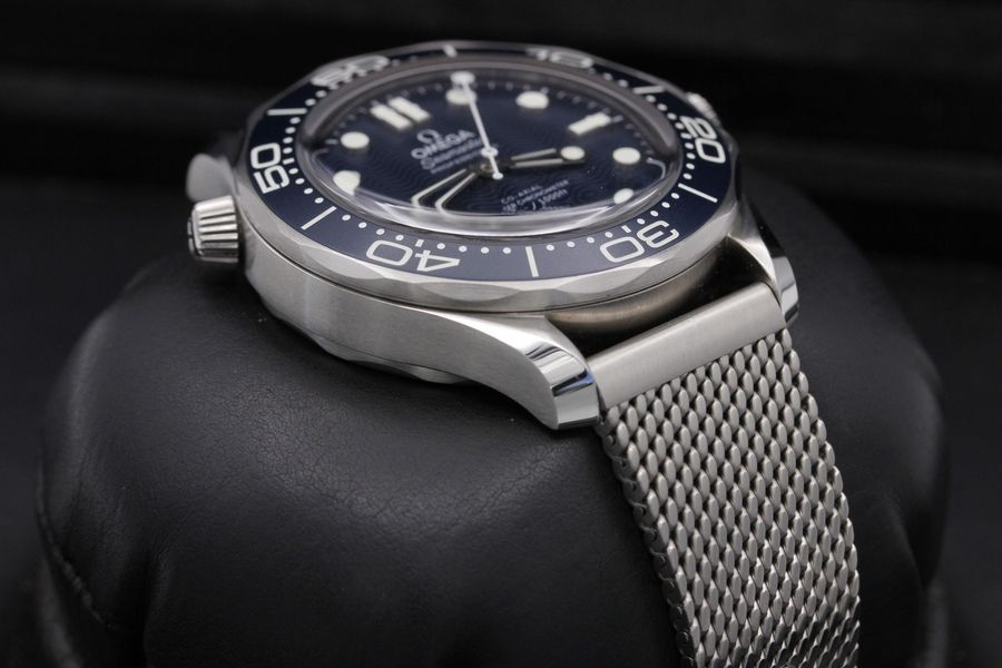 Omega Seamaster Diver 300m 210.30.42.20.03.002